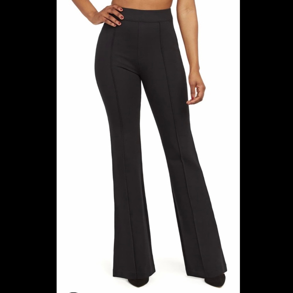 Spanx The Perfect Pants High Rise Flare